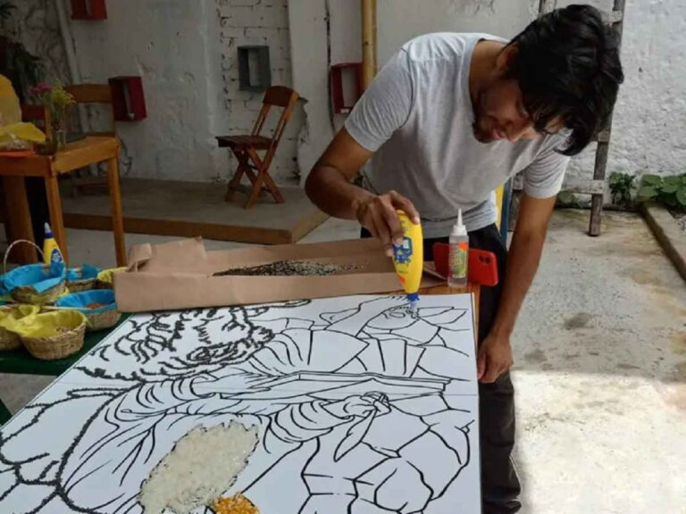 Mascotas, parte integral de la vida humana y el arte