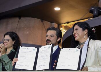 Red de teatros del Imss proyectará películas