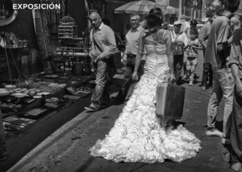 Fue inaugurada exposición del fotógrafo Juan Pablo Cardona