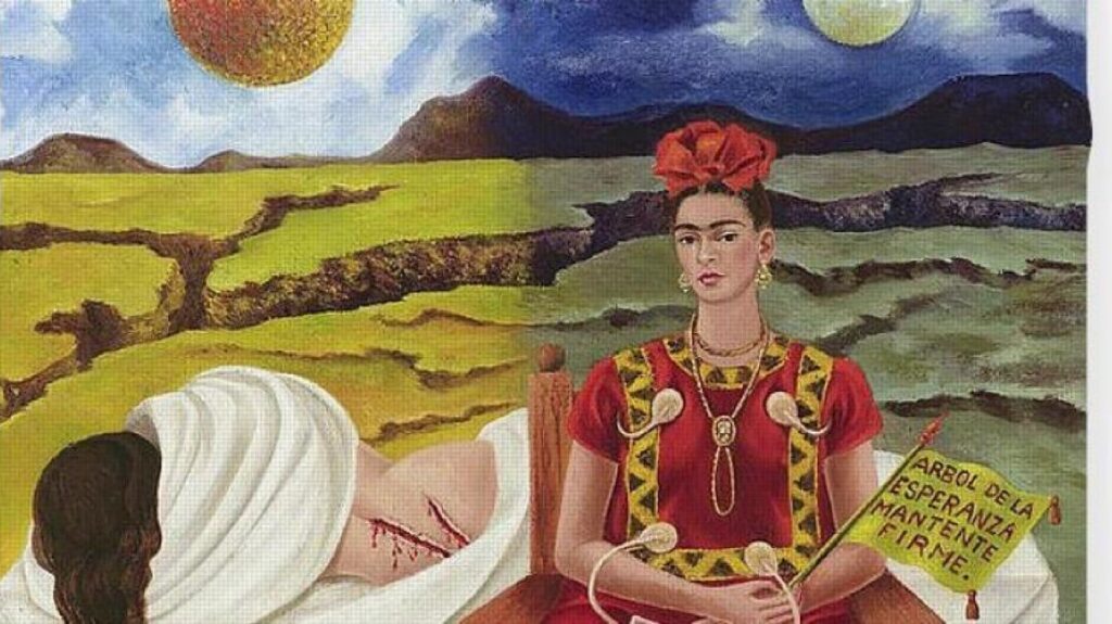Exhiben a una Frida Kahlo más humana en muestra La Casa Azul