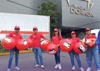 AJEMEX: Nuestra participación en el evento 'Los 40 VIP' es un reflejo de nuestro arraigado compromiso con la comunidad