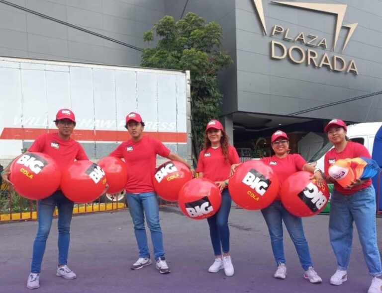 AJEMEX: Nuestra participación en el evento 'Los 40 VIP' es un reflejo de nuestro arraigado compromiso con la comunidad