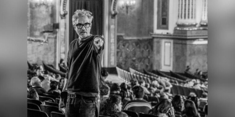 Alfonso Cuarón podría dirigir película de Marvel "Avengers: Secret War"
