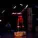 Celebrarán en Cdmx primer Festival de Circo Contemporáneo