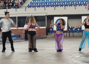 En México pocas compañías de danza son incluyentes: Karina Solís