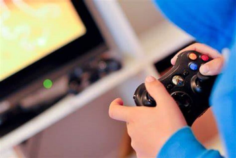 Industria de videojuegos sigue mostrando un crecimiento