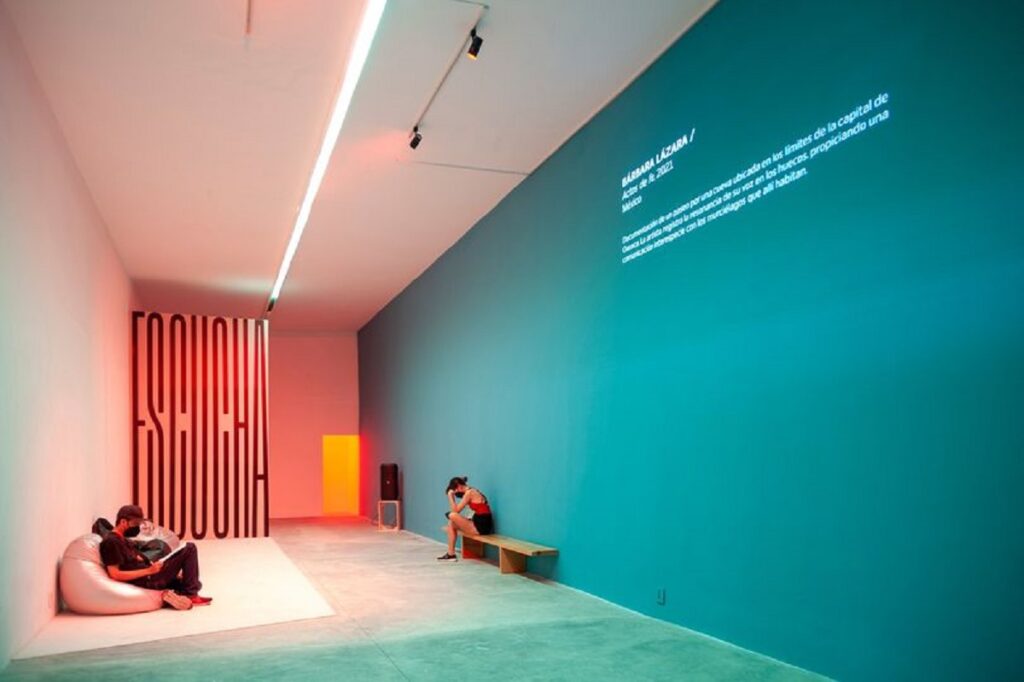 Celebran 70 años del Museo Experimental el Eco