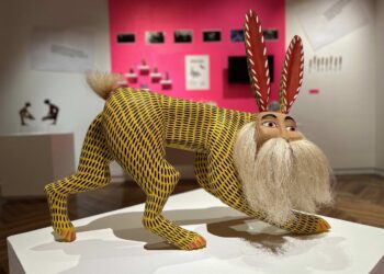 Inauguran muestra "No por natural es sostenible".