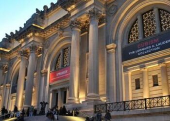 El Met exaltará el valor del arte negro de Estados Unidos