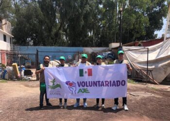 Se destacan los esfuerzos que ha realizado la división de sustentabilidad de AJEMEX