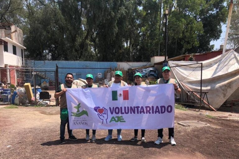 Se destacan los esfuerzos que ha realizado la división de sustentabilidad de AJEMEX