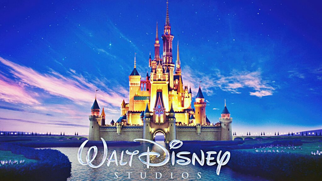 Disney está de fiesta por su aniversario 100
