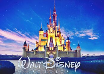 Disney está de fiesta por su aniversario 100