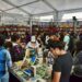 Más de un millón de personas acuden a Feria Internacional del Libro