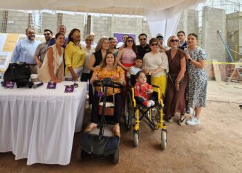 El CRIT Teletón Mazatlán abrirá sus puertas en diciembre del 2023. El objetivo es ser un CRIT referente