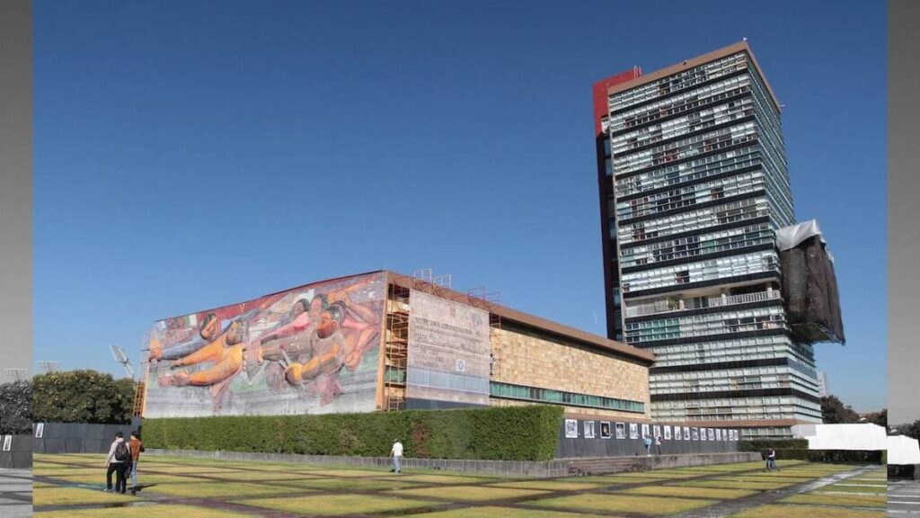 UNAM concluye jornadas de consulta para elegir nuevo Rector