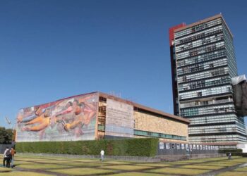 UNAM concluye jornadas de consulta para elegir nuevo Rector