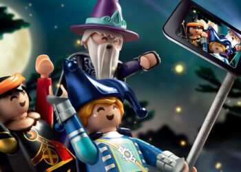 Empresa alemana Playmobil atraviesa la peor crisis de su historia