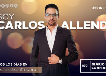 Diario de Confianza presentó el lanzamiento de la tan esperada temporada de su destacado noticiero vía streaming.