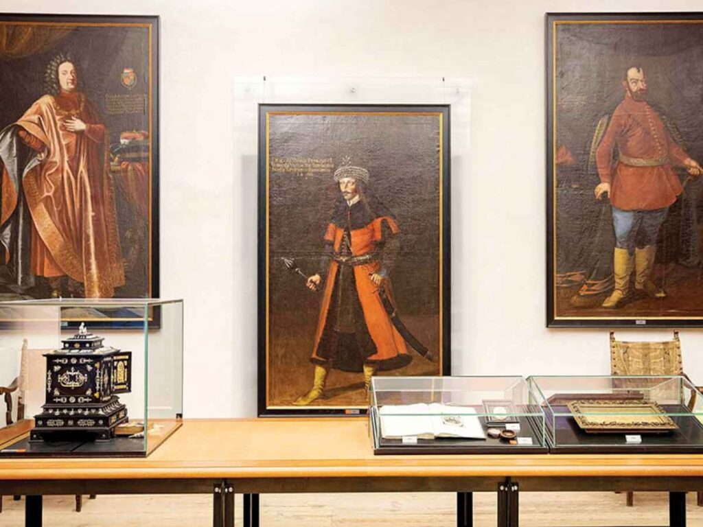 Recuerdan a Vlad Tepes, el “verdadero” Drácula