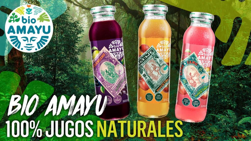 inclusión de Bio AMAYU entre los productos ganadores del 'Anuga Taste Innovation Show 2023'
