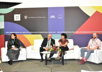 Presenta CANIEM resultados y desafíos de la industria editorial