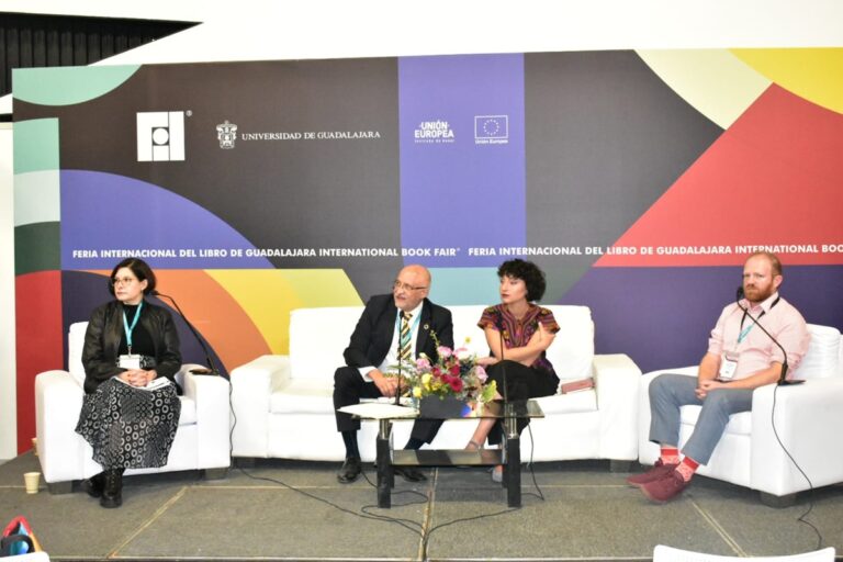 Presenta CANIEM resultados y desafíos de la industria editorial