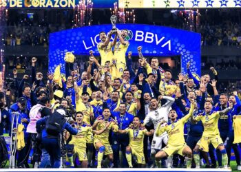 América levanta la 14 y revive el Ódiame más