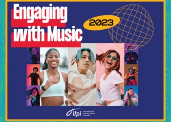 Revela IFPI que se utilizan más formas para escuchar música