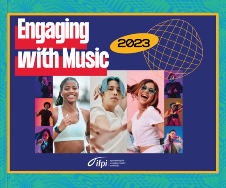 Revela IFPI que se utilizan más formas para escuchar música