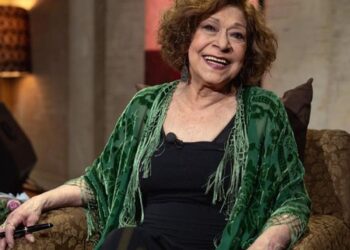 Fallece la reconocida periodista Cristina Pacheco
