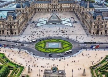 Museo francés aumentará 30% el precio de sus entradas en 2024