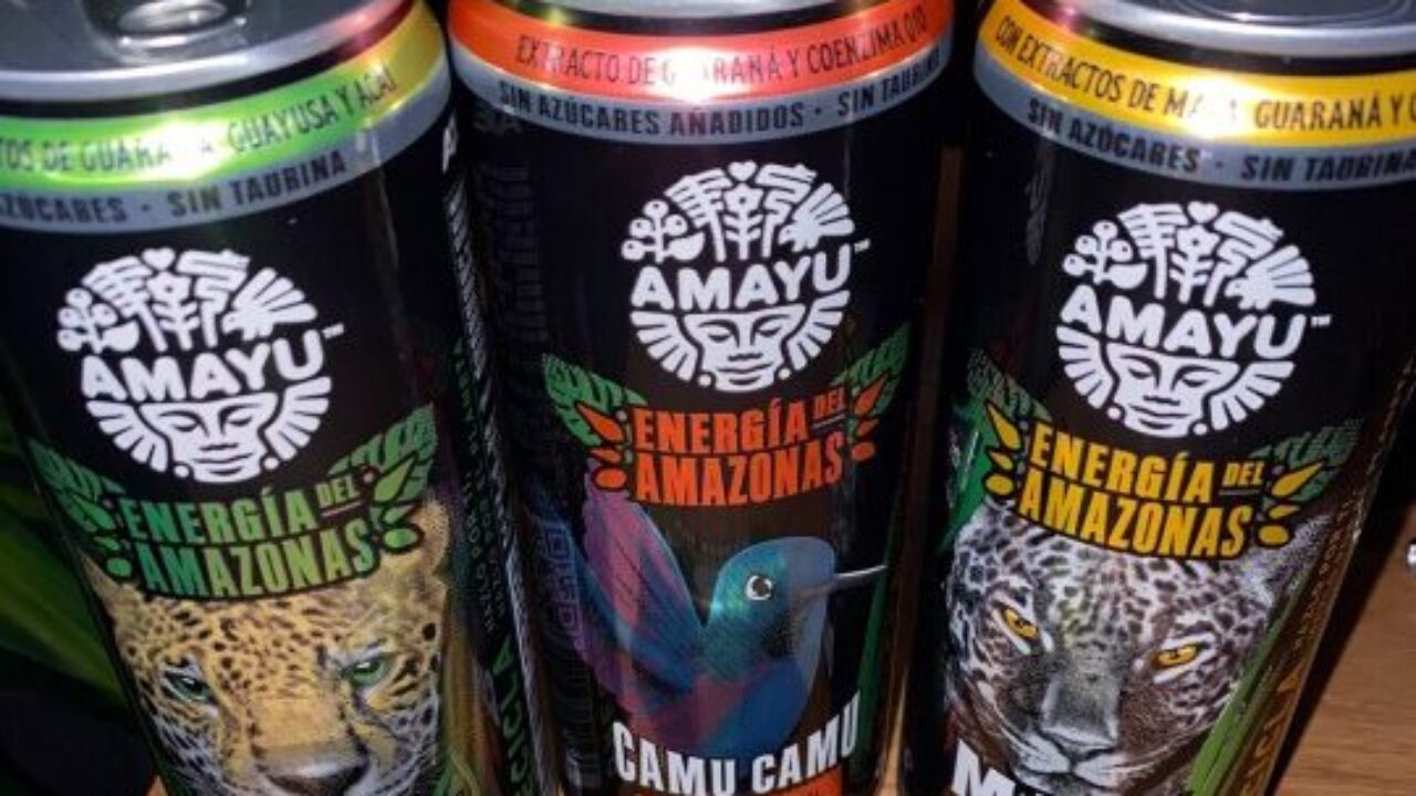 Los superfrutos llegan a México de la mano de AJEMEX