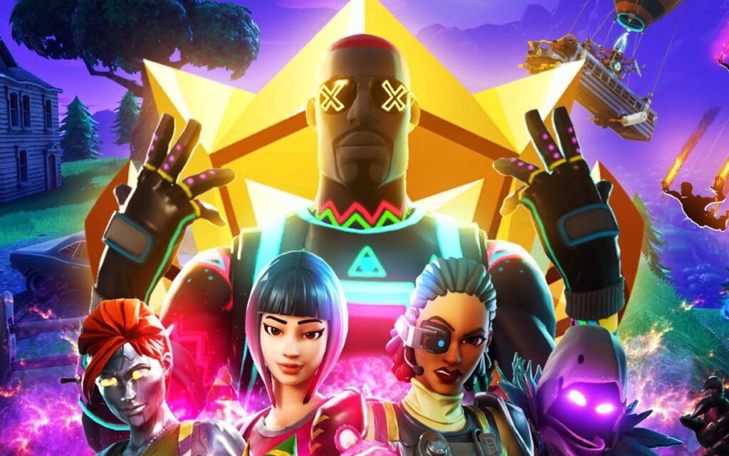 Zack Snyder quiere hacer una película de Fortnite