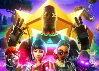 Zack Snyder quiere hacer una película de Fortnite