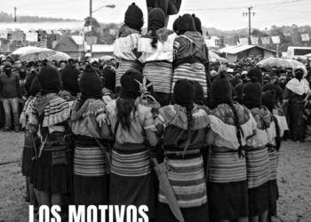 Presentan exposición fotográfica Los motivos de la selva