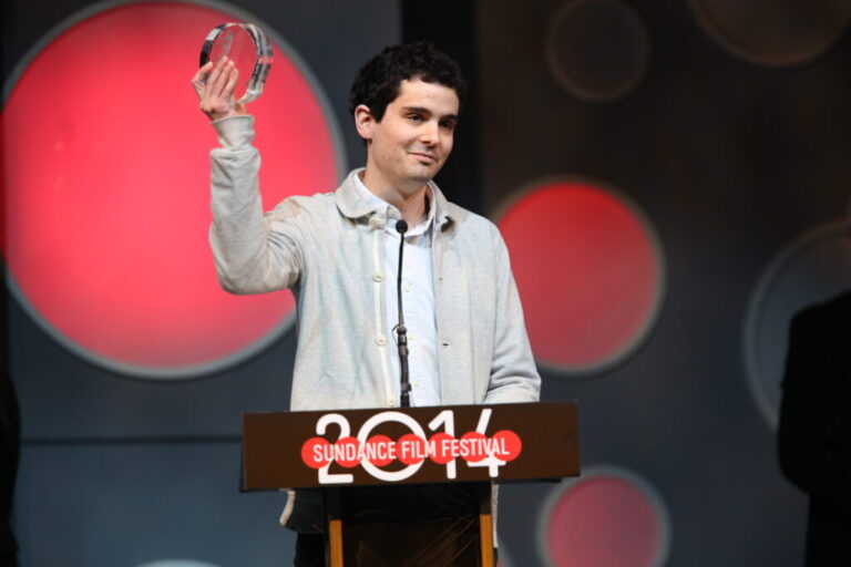 Conoces los 10 mejores largometrajes de Sundance