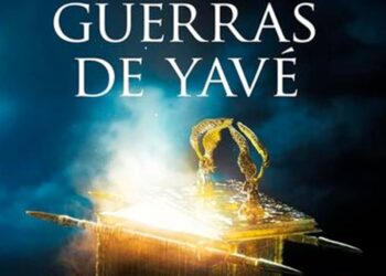Comparan en libro a fenómeno ovni con Antiguo Testamento