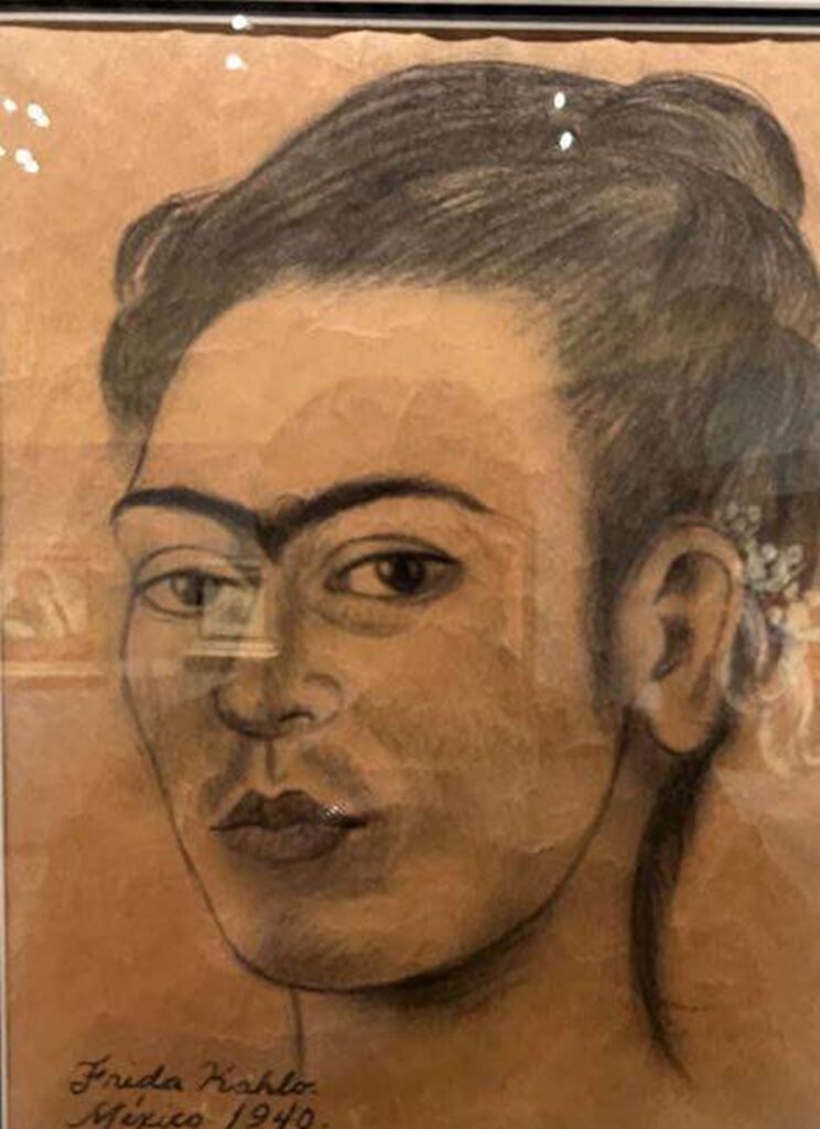 Revisan legalidad de obras expuestas en el Museo Internacional del Barroco