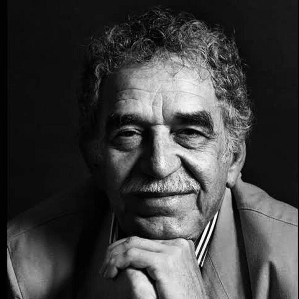 Este año se publicará obra inédita del maestro García Márquez