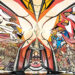 A 50 años de su muerte, publicarán obras de David Alfaro Siqueiros