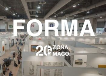 Zona Maco cumple 20 años de vida en la Cdmx