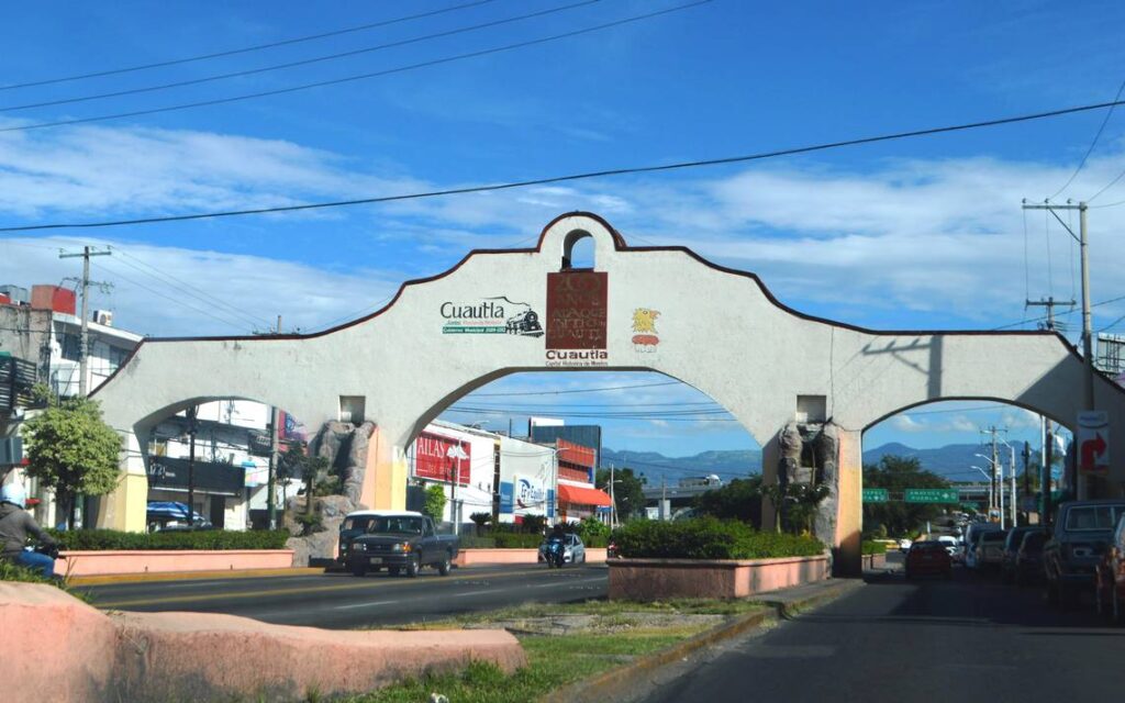 Paula Trade indicó que "solo a través de un esfuerzo conjunto, se podrá cumplir con la visión de reconstruir a Morelos".