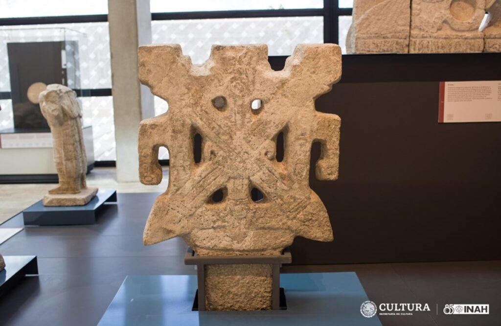 Gran Museo Maya dará a conocer el esplendor de esta civilización
