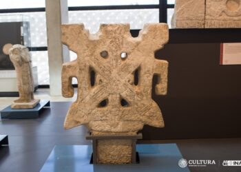 Gran Museo Maya dará a conocer el esplendor de esta civilización