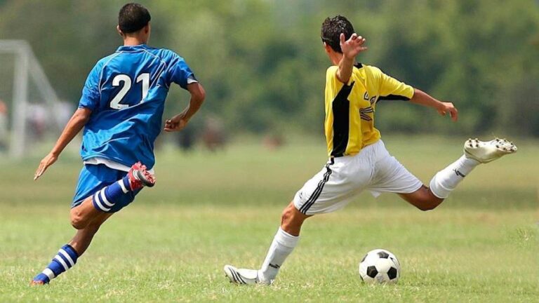 El empresario mexicano Maclovio Yañez Villagrán, indicó que el deporte es una herramienta poderosa para inspirar a los jóvenes.