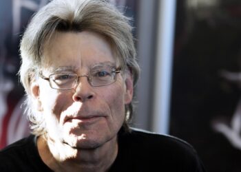 Stephen King cumple 50 años del lanzamiento de su primera novela