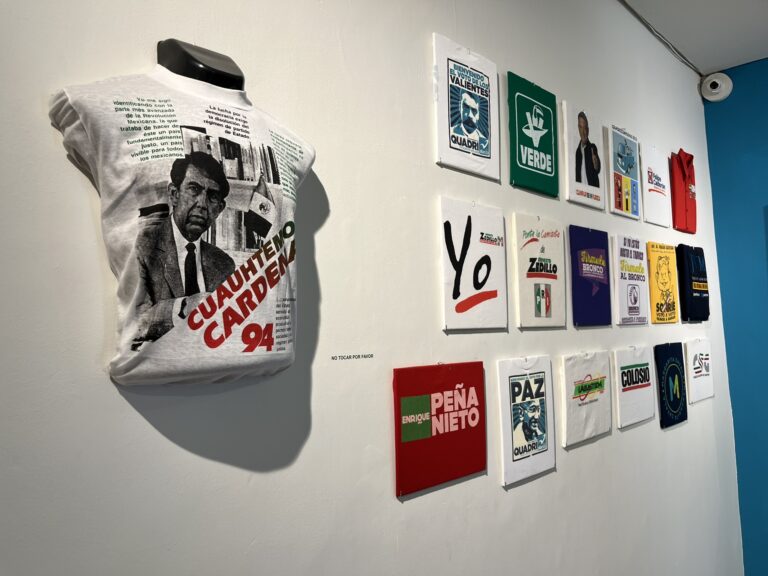 El voto en México, quiénes y cómo votamos 1910-2024
