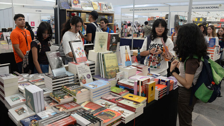 Leer detona emociones y activa la imaginación: Patricia Dávila