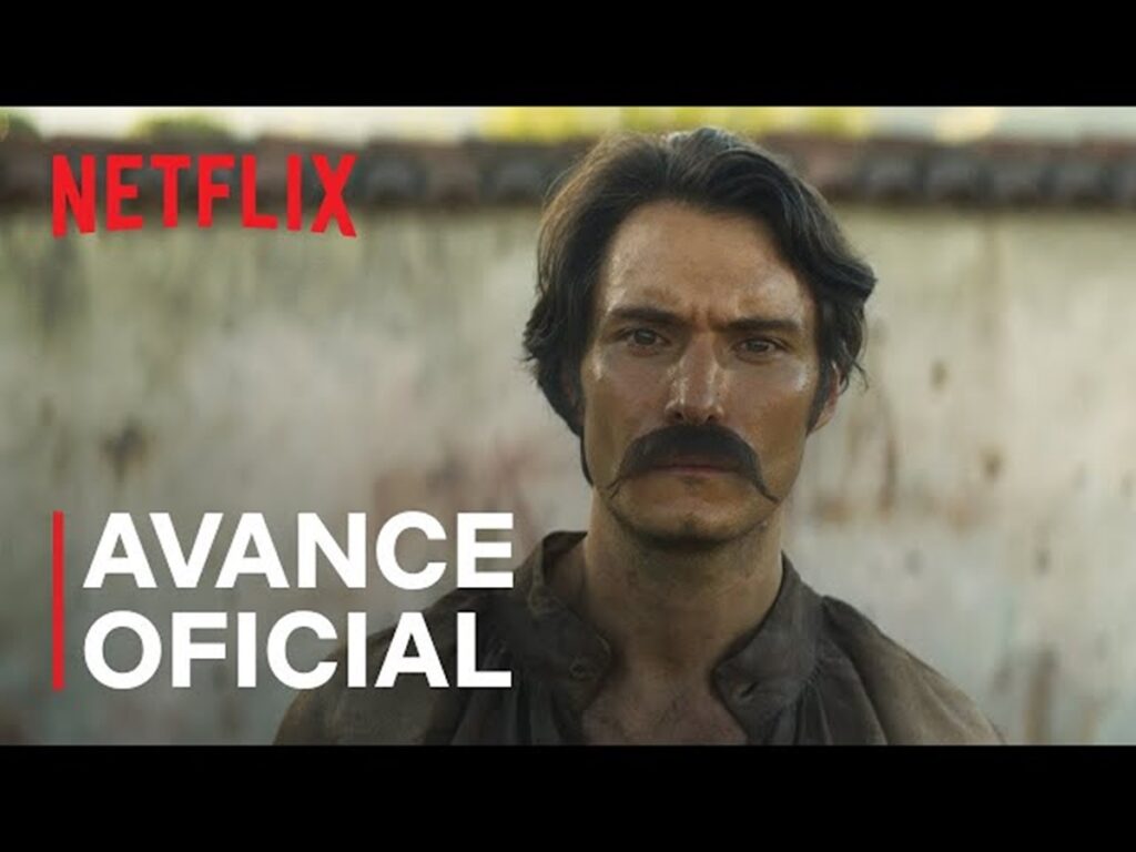 Netflix presenta las primeras imágenes de “Cien años de soledad”